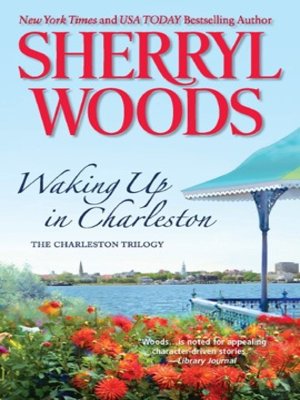 cover image of Waking Up in Charleston